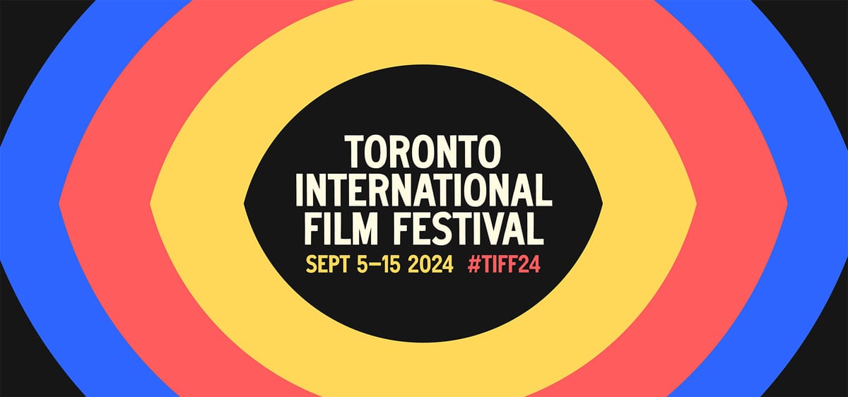 TIFF 2024: Day One