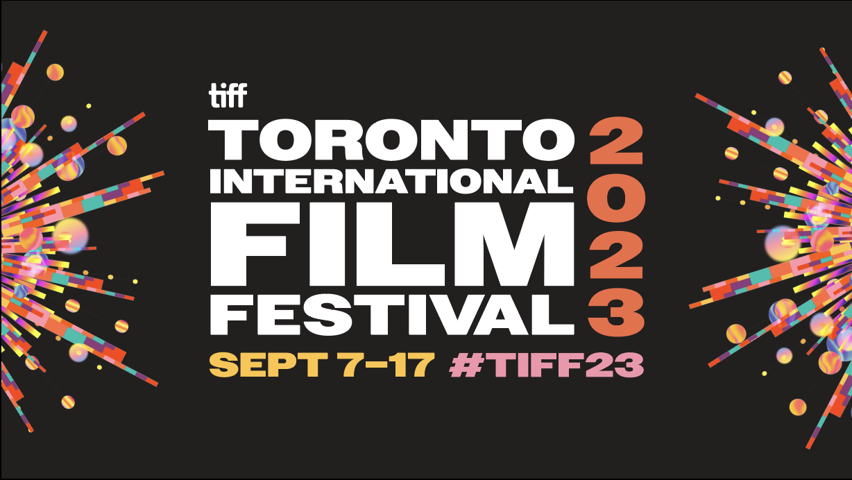 TIFF 2023: Day One