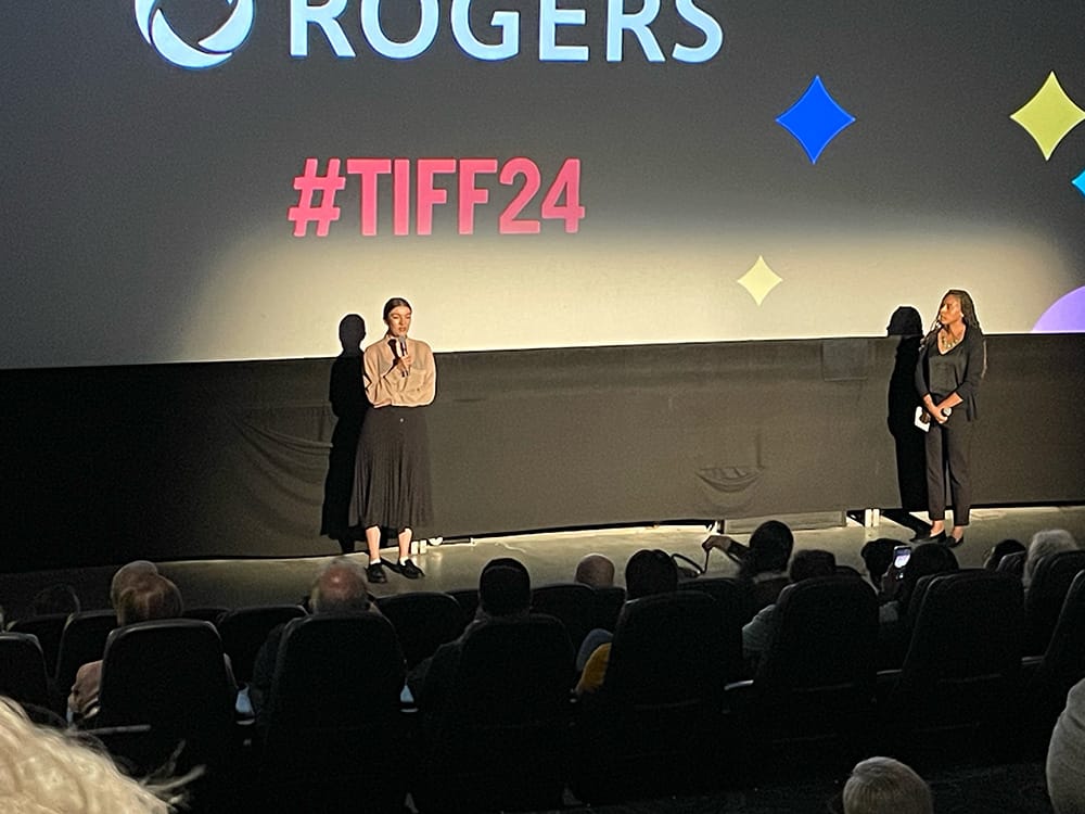 TIFF 2024: Day Five