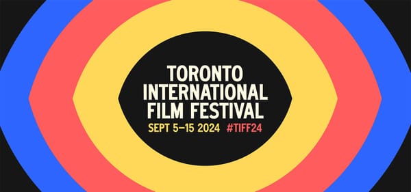 TIFF 2024: Day One