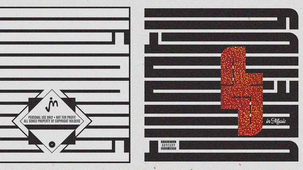 Twenty is written in elongated black font to serve as a backdrop with a red sparkle vinyl sticker "25" on top to read "2025."